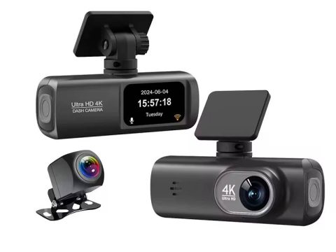 Camera hành trình Sunny: Sự lựa chọn thông minh cho mọi dòng xe 2025