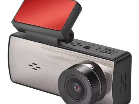 Camera hành trình Sunny cho tài xế công nghệ tại TP.HCM
