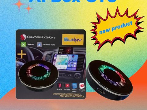 Android Box GT8