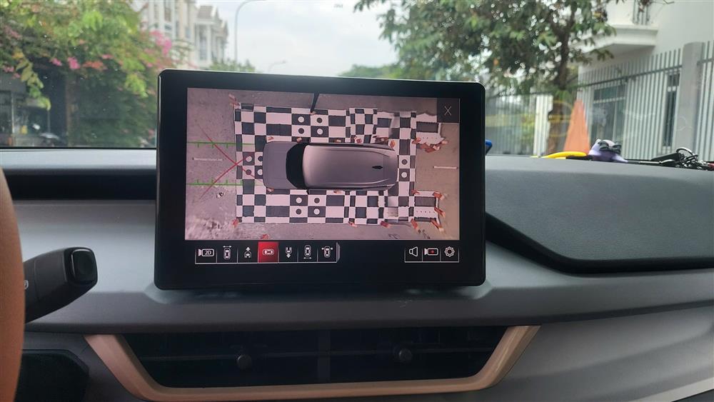 So sánh Camera hành trình Sunny 360 và Camera hành trình thông thường