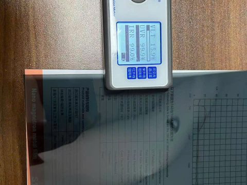 Top 7 lợi ích vượt trội của phim cách nhiệt PPF cho ô tô hiện đại