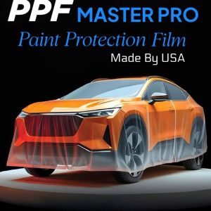 Phim bảo vệ sơn xe KW75 PPF