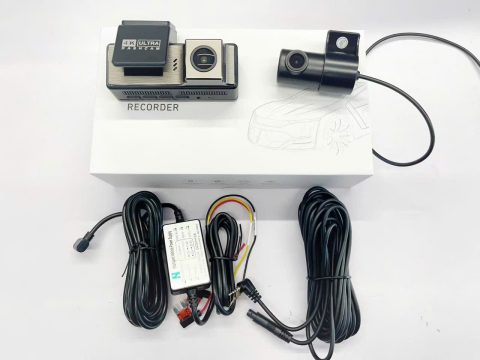 Camera hành trình A2