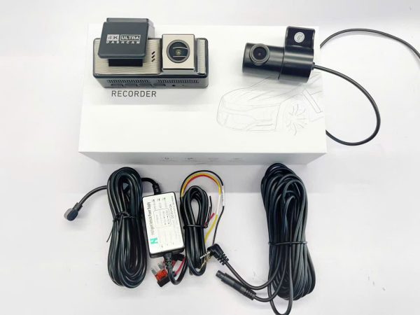 Camera hành trình A2